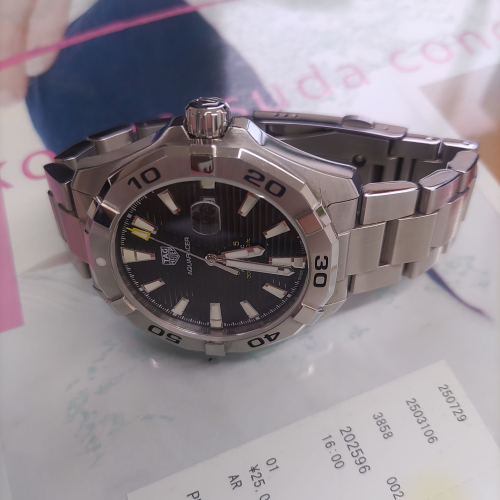 アクアレーサー Way2010