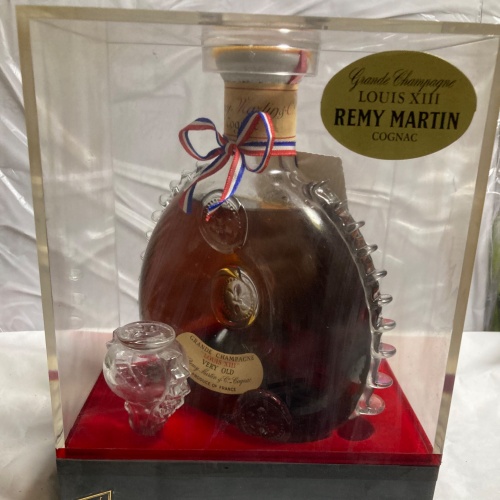 ブランデー レミーマルタン