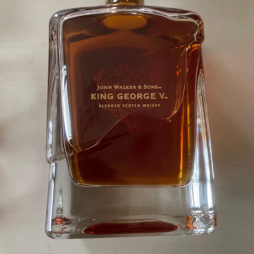 ウイスキー オールドパー