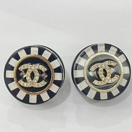 シャネル ピアス② 25,000円