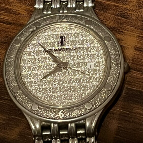 オーデマピゲ アンティーク