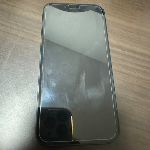 iPhone13mini 128GB 分割有,SIMロック解除済