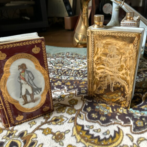 ブランデー リモージュ