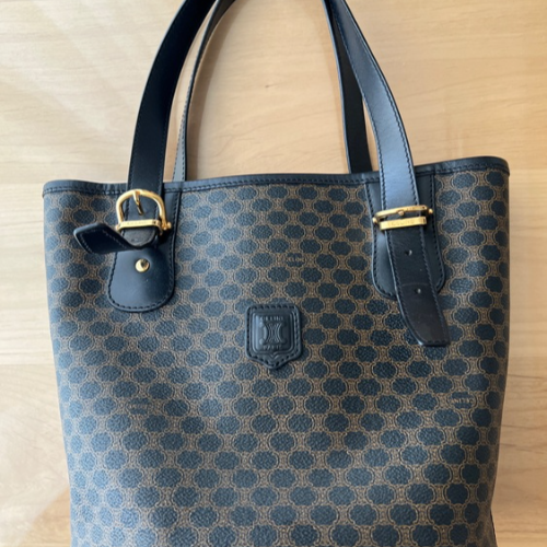 オールドセリーヌ　トートバック