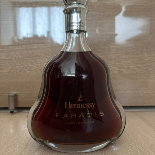 ヘネシー パラディ