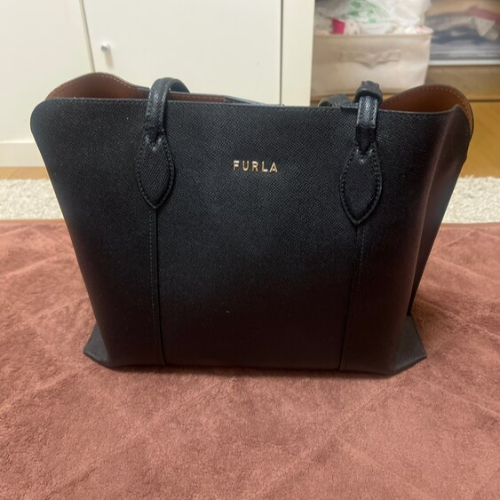 FURLA フルラ VITTORIA L トートバッグ