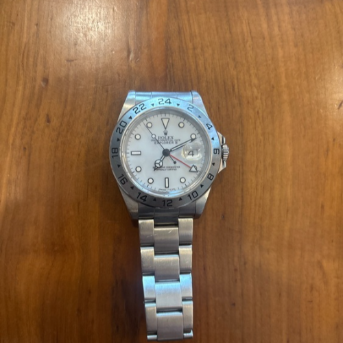 ロレックス エクスプローラー