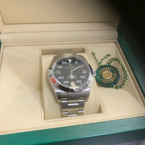 エアキング　116900