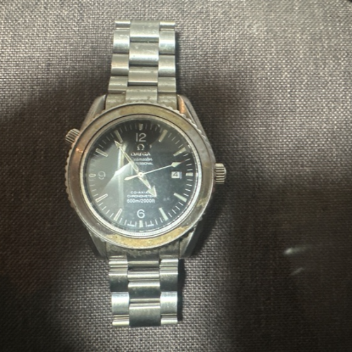 オメガ シーマスター