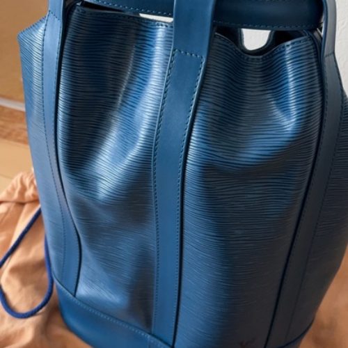 ルイヴィトン エピ