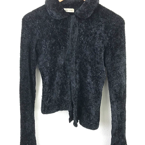 COMME des GARCONS ボアジャケット GN-T062