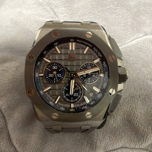 オーデマピゲ ロイヤルオークオフショア（ロイヤルオークオフショア）