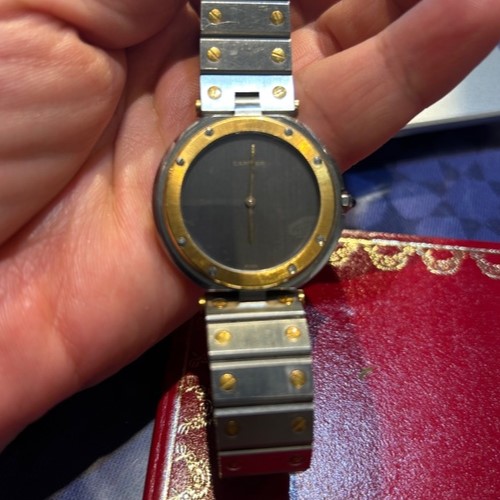 カルティエ サントス 304148