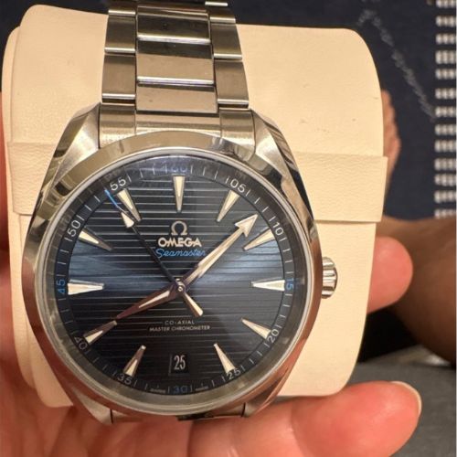 オメガ シーマスター
