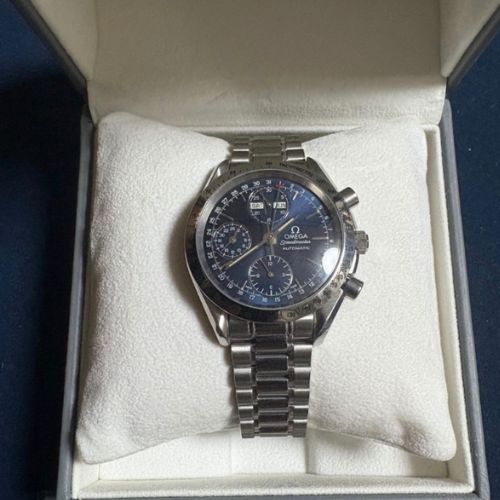 オメガ スピードマスター 35218000