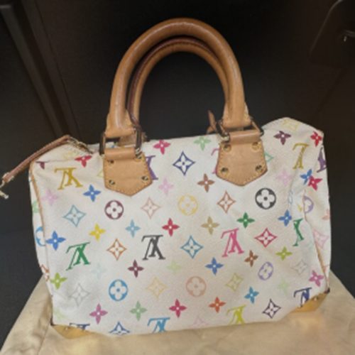 ルイヴィトン マルチカラー