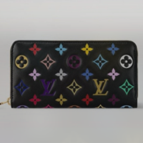 ルイヴィトン マルチカラー