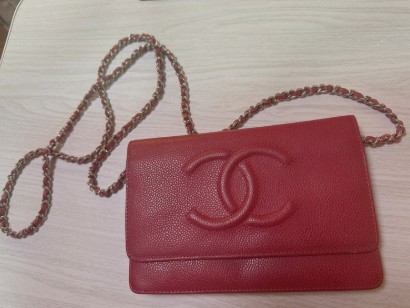 チェーンウォレット