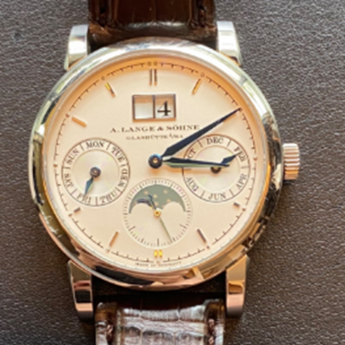 アニュアルカレンダー