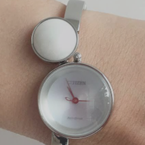 CITIZEN L シチズンエル EW5491-56A エコドライブ