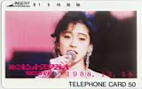 中森明菜 夜のヒットスタジオ DELUXE 1988.12.28