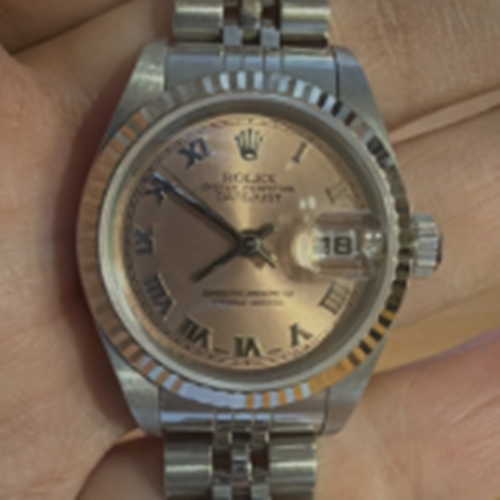 ロレックス デイトジャスト 62510d