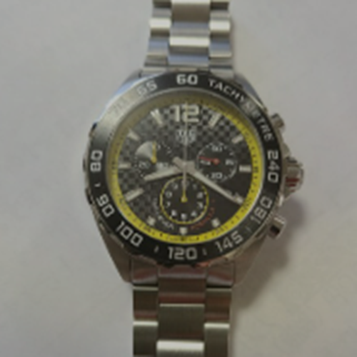 フォーミュラー1