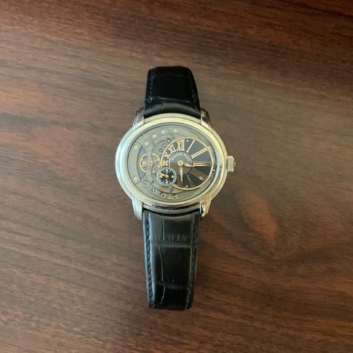 オーデマピゲ ミレネリー