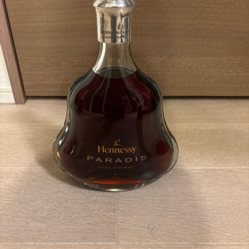 ヘネシー パラディ