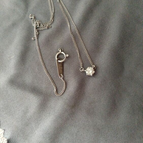 ダイヤ0.3 プラチナPT850