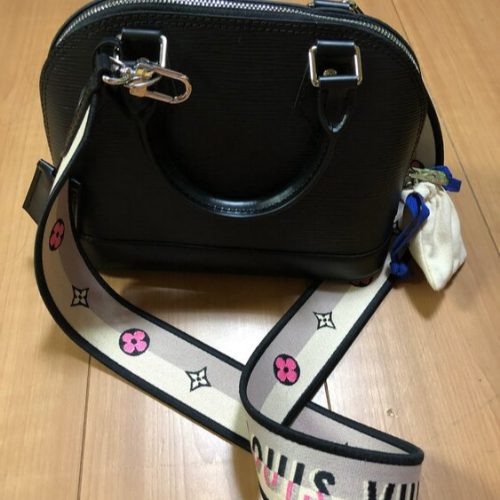 ルイヴィトン エピ