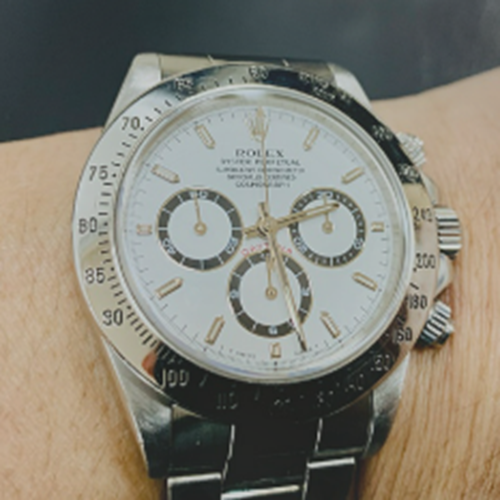 ロレックス デイトナ 16520