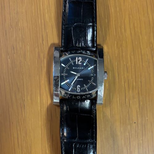 ブルガリ アショーマ