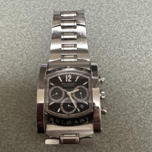 ブルガリ アショーマ