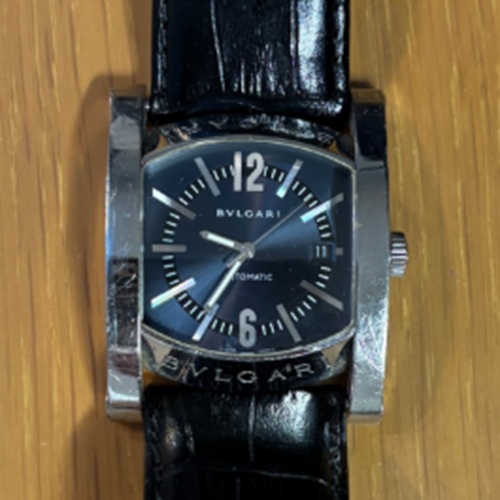 ブルガリ アショーマ