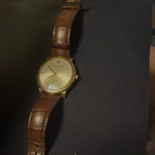 ハリーウィンストン HWミッドナイト MＩDAHD42R