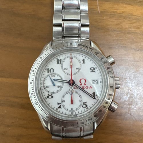 オメガ スピードマスター 8596490