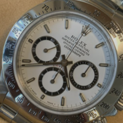 16520 W番 逆６ 白