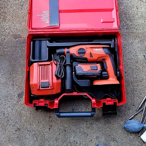 ハンマードリル　TE2-A22