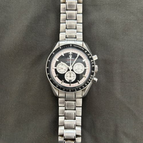 オメガ スピードマスター 3507.51