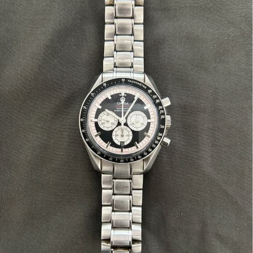 オメガ スピードマスター 3507.51