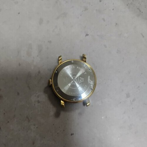 オーデマピゲ ミレネリー