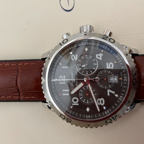 トランスアトランティックタイプXXI