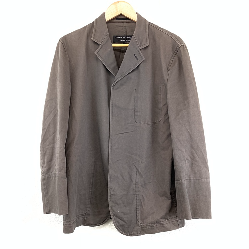 COMME des GARCONS HOMME PLUS ジャケット サイズM