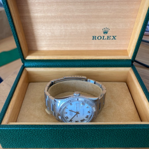 ロレックス デイトジャスト 1626