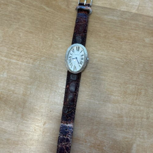 カルティエ ベニュワール