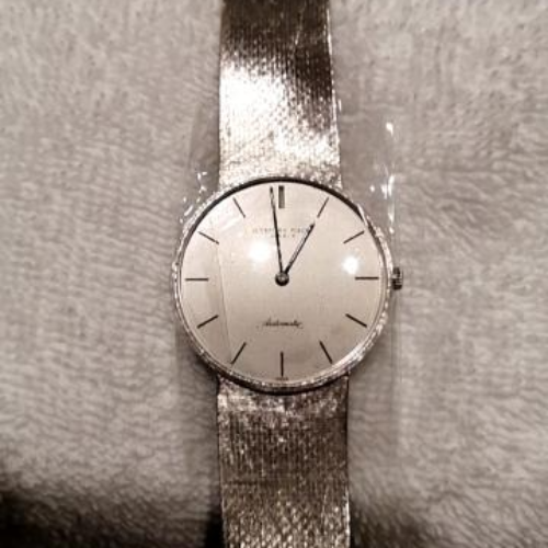 オーデマピゲ　アンティーク