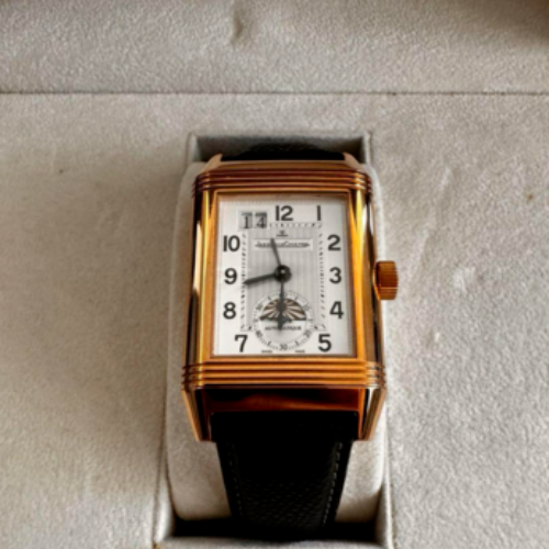 ジャガー・ルクルト レベルソ