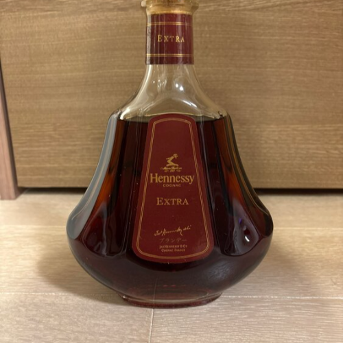 ヘネシーパラディエクストラ