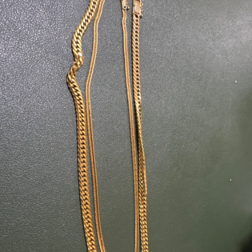 喜平ネックレス